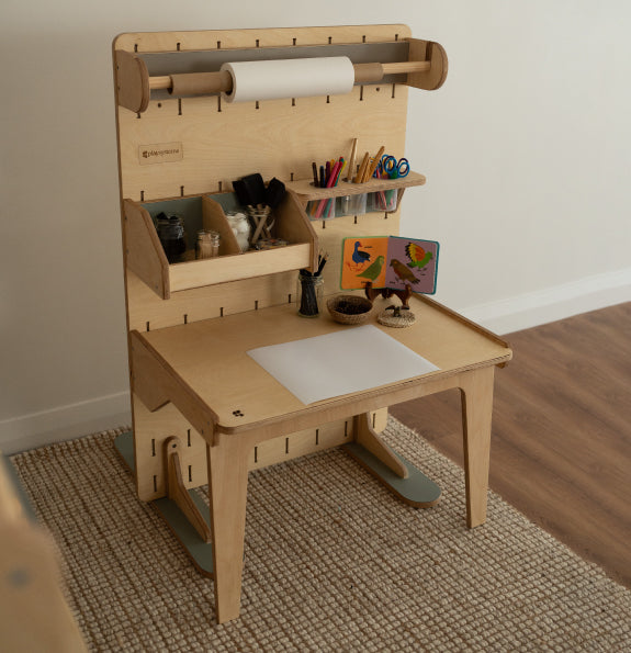 Art Station image 1