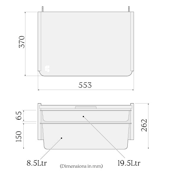 Tub Drawers image 3