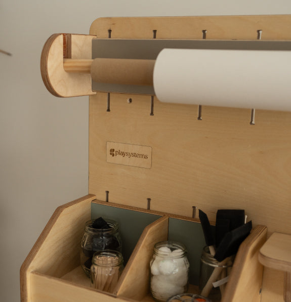 Paper Roll Holder image 2