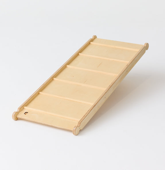 Toddler Climbing Frame with Ramp Bundle image 5