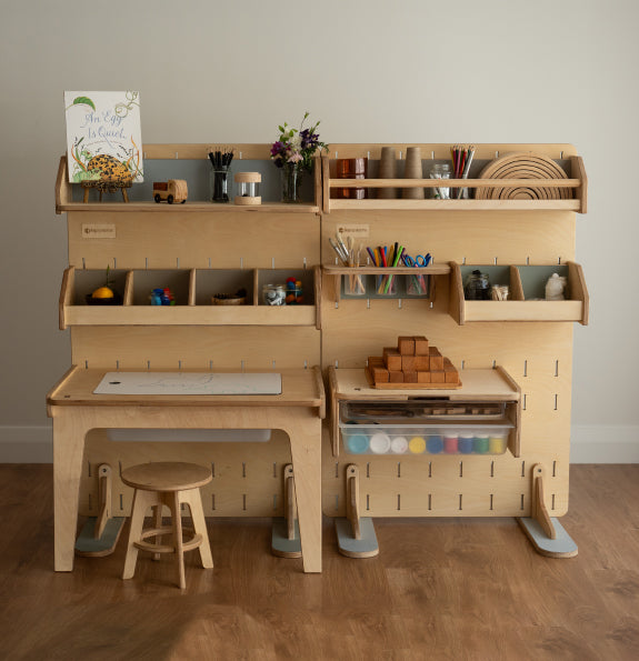 The Workstation image 3