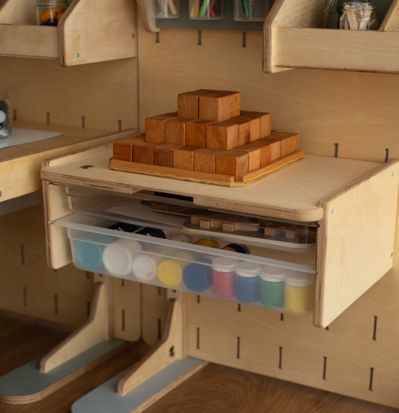 Tub Drawers image 6