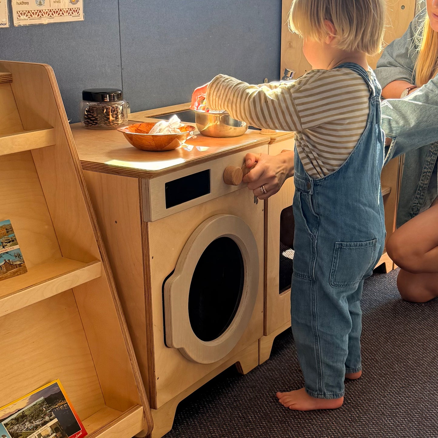 Kitchen (Infants & Toddler)