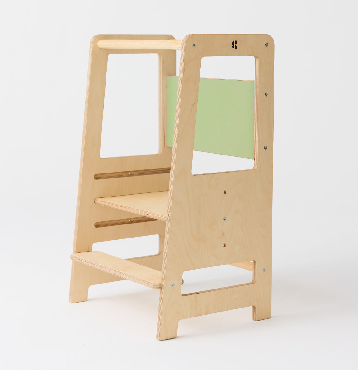 Single Kitchen Helper / Learning Tower