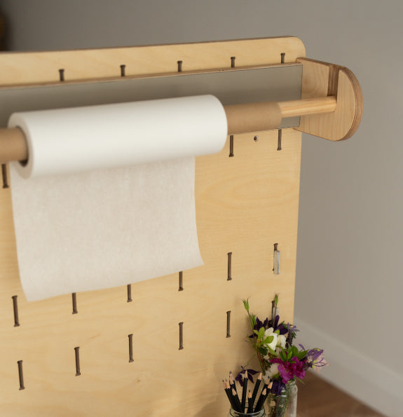 Paper Roll Holder image 4