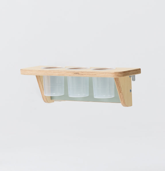 Pen Pot Shelf image 0