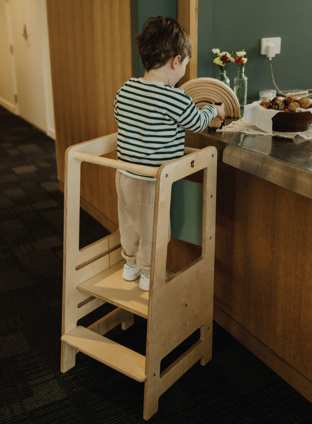 Kitchen Helper