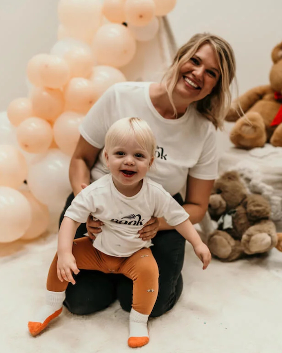 Guest Blog: Lexi from Nook NZ puts the Climbing Frame & Ramp to the Test!