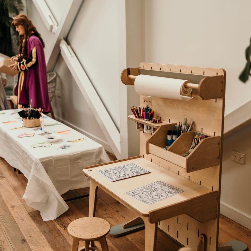 Nook's Community Event