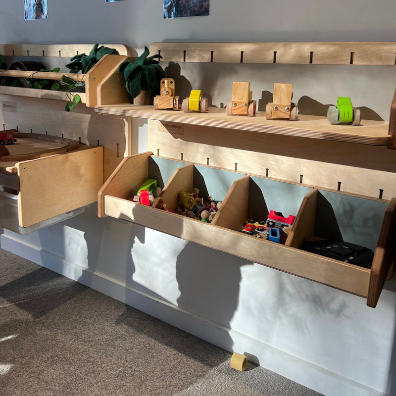 The Wilderness Early Learning Centre