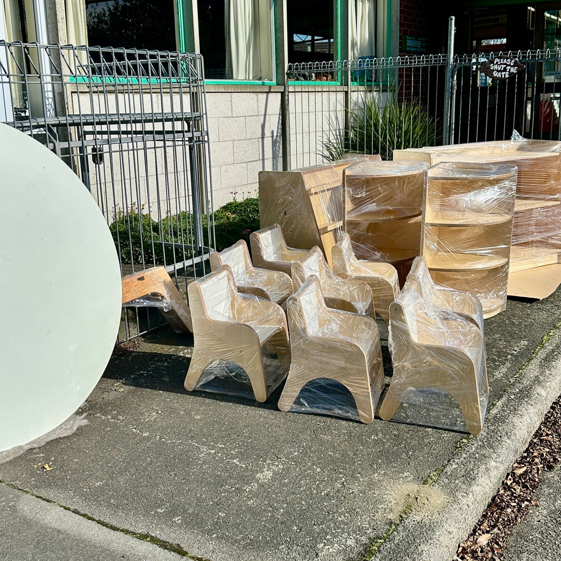 Burwood Playcentre