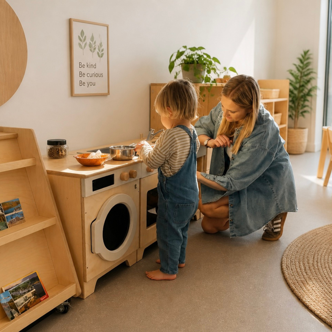 Shop All ECE Products