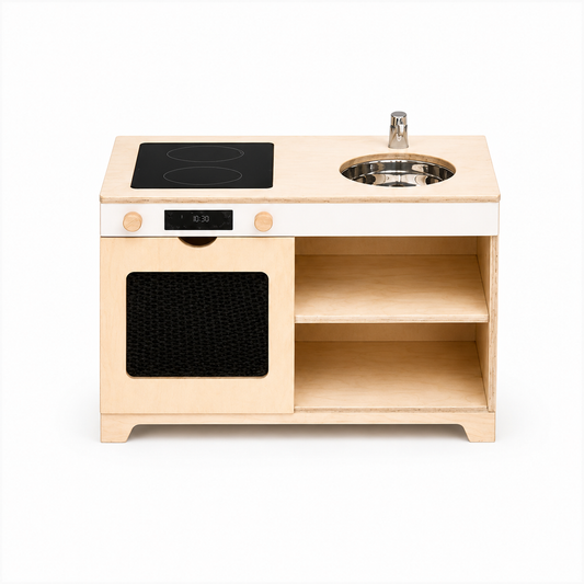 Kitchen (Infants & Toddler)