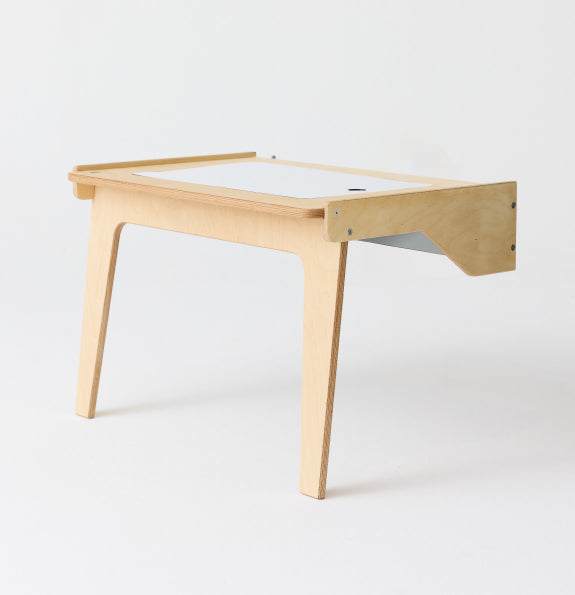 Large Table with Tray image 0