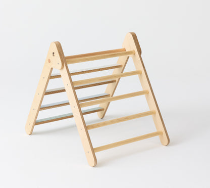 Pikler Climbing Frame, Factory Seconds image 1
