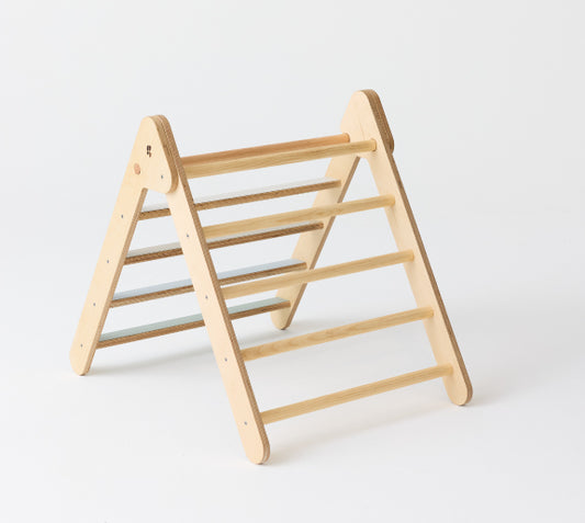 Pikler Climbing Frame, Factory Seconds image 1