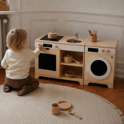Kitchen (Infants & Toddler)