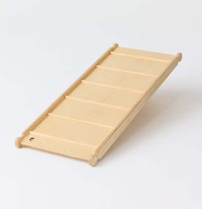 Toddler Climbing Frame with Ramp Bundle image 5