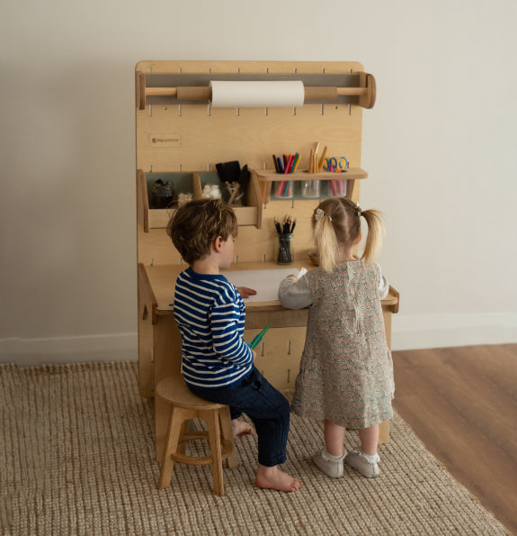 Art Station image 2