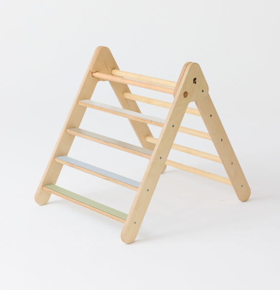 Pikler Climbing Frame image 0