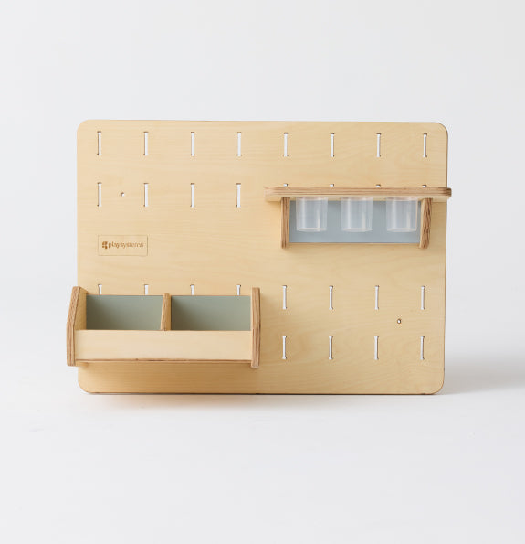 Multiboard Storage System ECE Multiboard Storage, Half Size – Play Systems