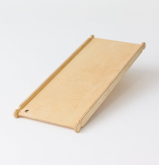 Toddler Climbing Frame with Ramp Bundle image 6