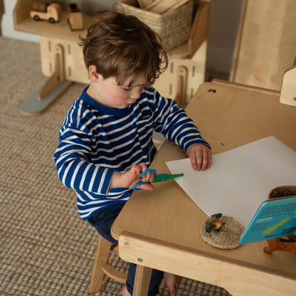 Art Station