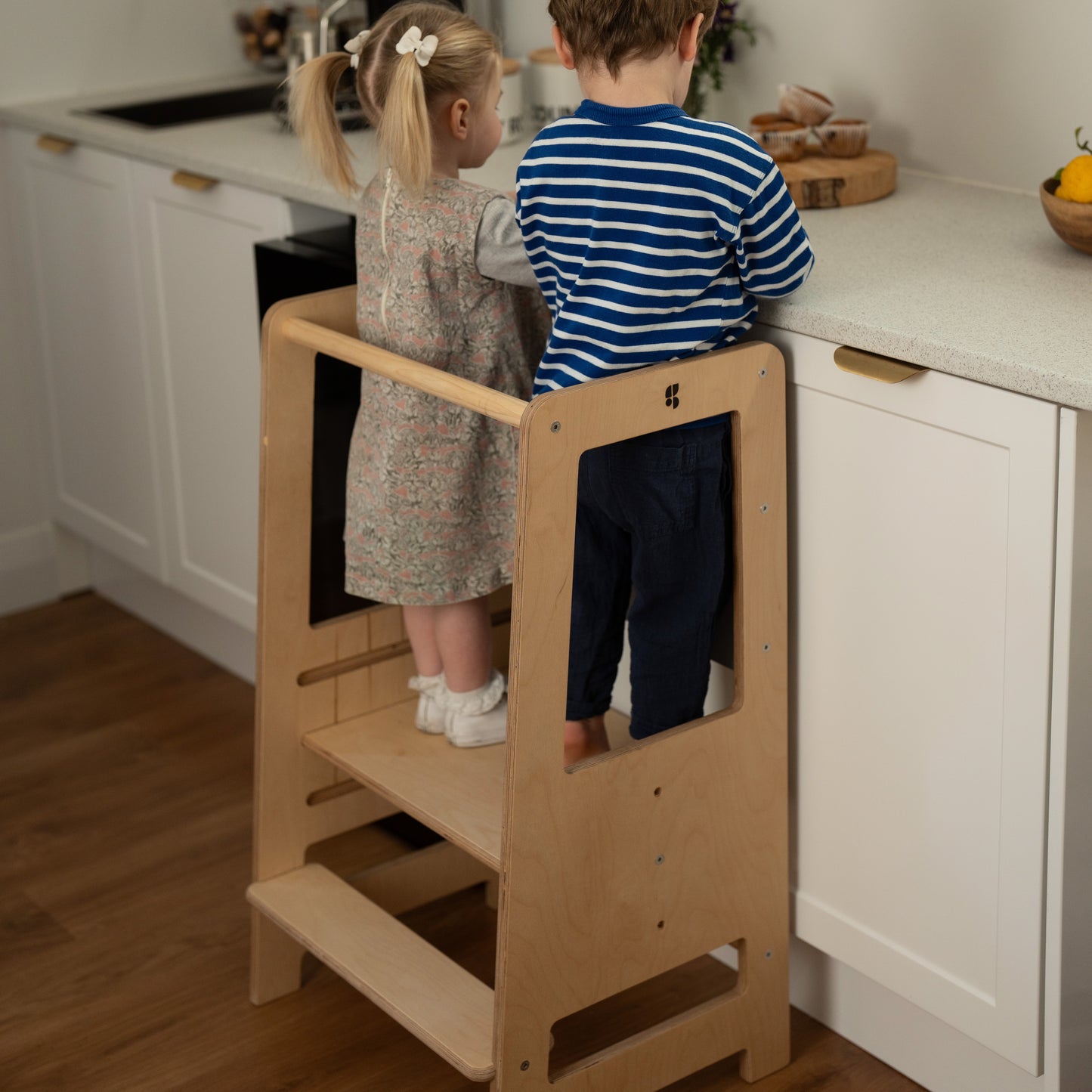 Premium Kitchen Helper / Learning Tower