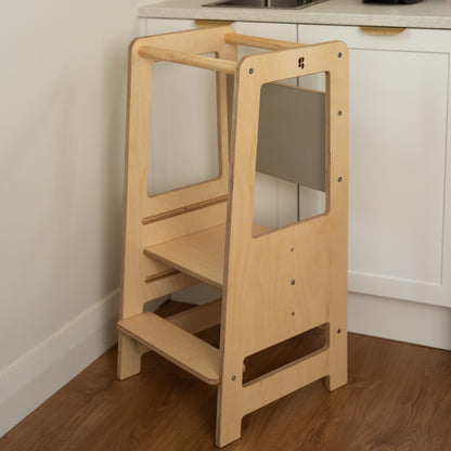 Premium Kitchen Helper / Learning Tower