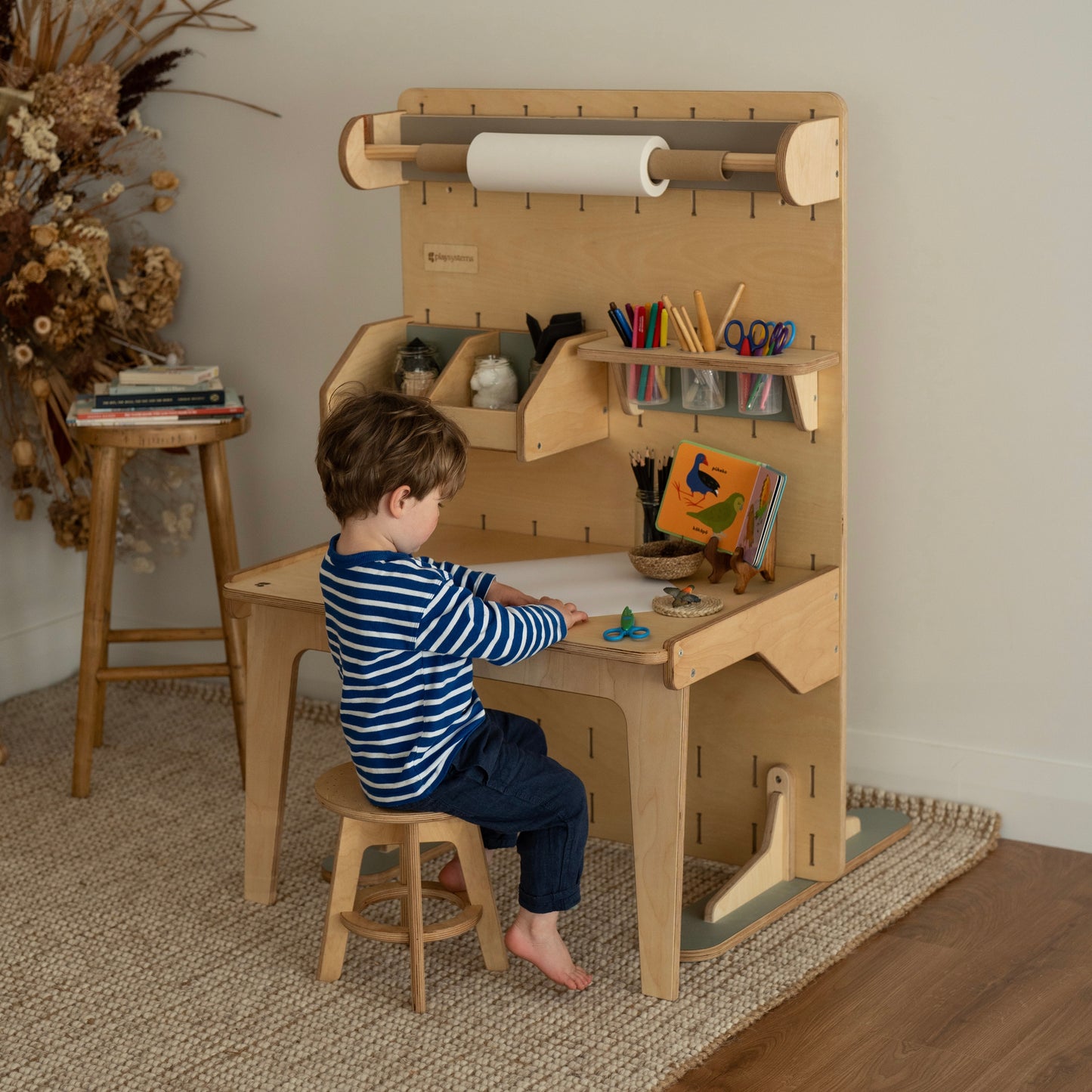Art Station