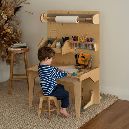 Art Station