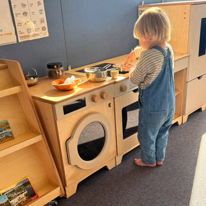 Kitchen (Infants & Toddler)