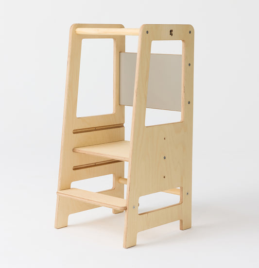 Single Kitchen Helper / Learning Tower