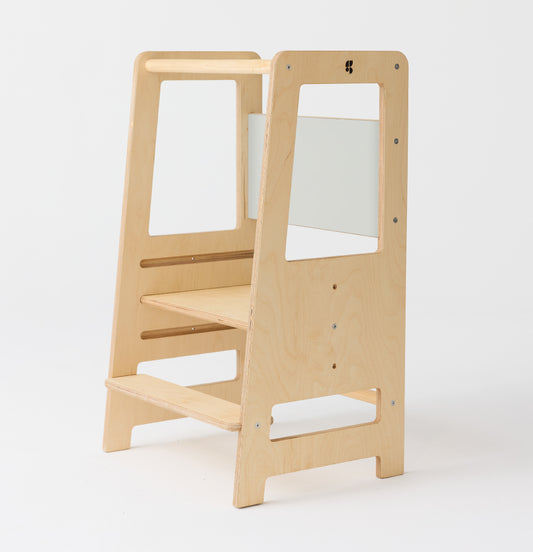 Double Kitchen Helper / Learning Tower