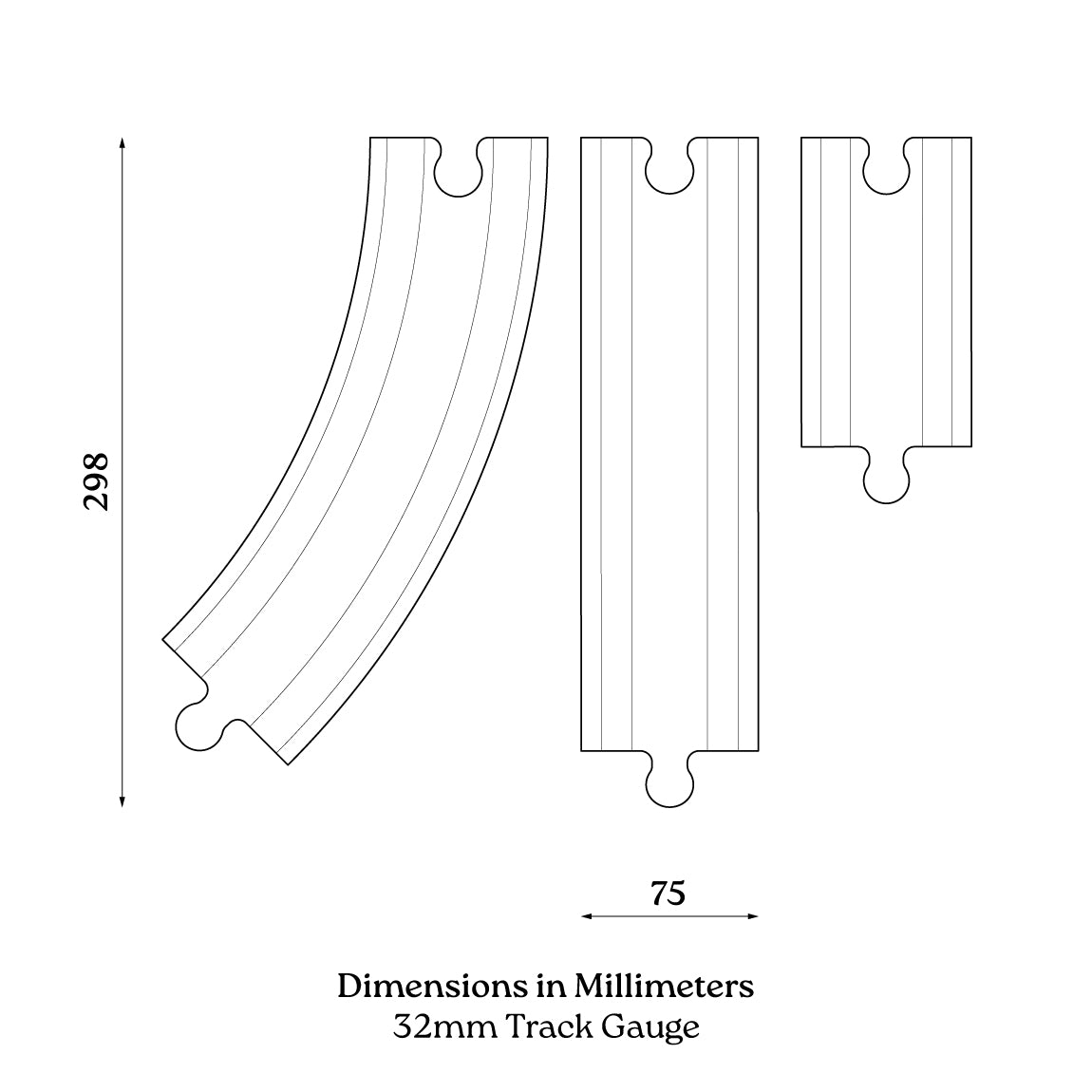 Open Roads Tracks Pack