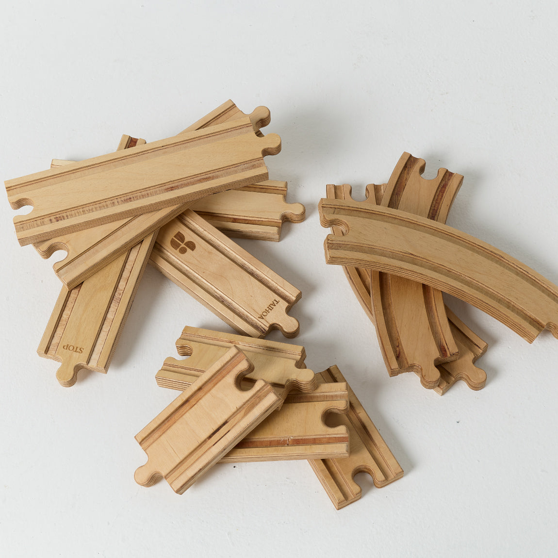 Open Roads Tracks Pack