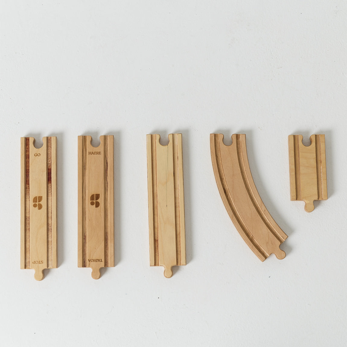 Open Roads Tracks Pack