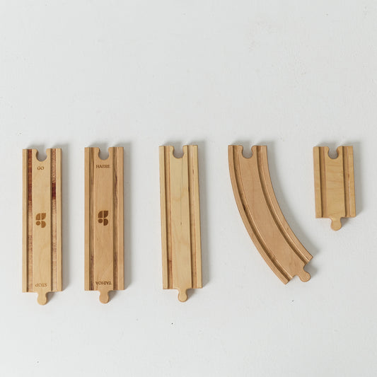 Open Roads Tracks Pack