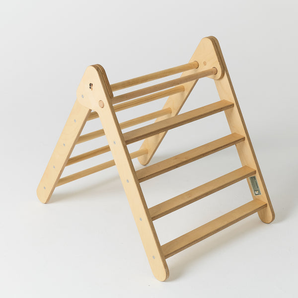 Premium Climbing Frame / Pikler Triangle