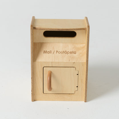 Premium Toy Postbox