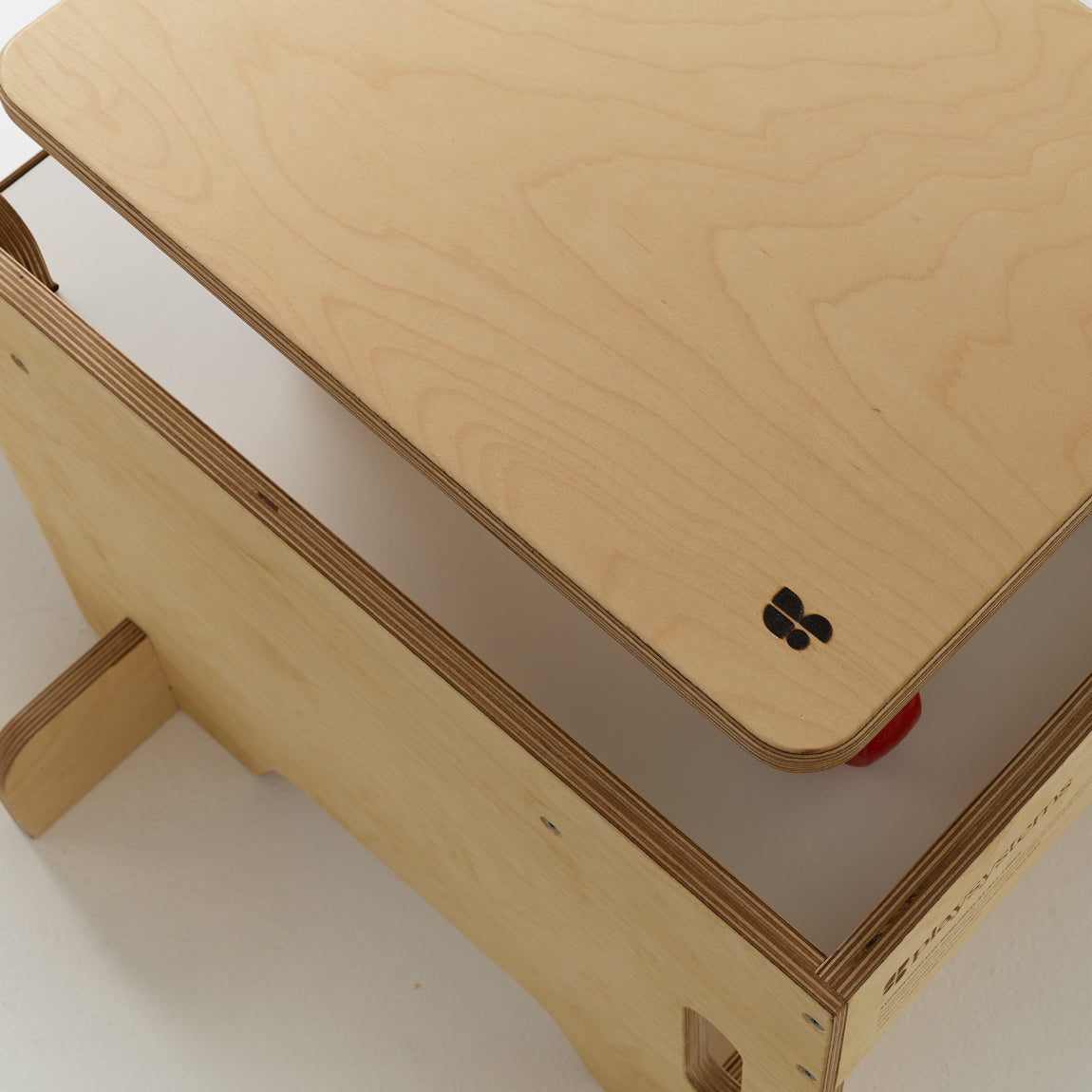 Scooter Board and Ramp