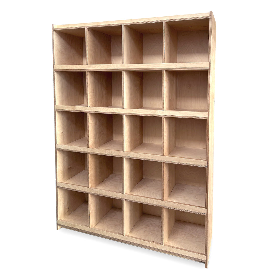 PlaySystems Bespoke Cubby Lockers – Play Systems