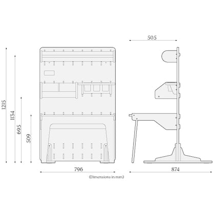 Art Station image 3
