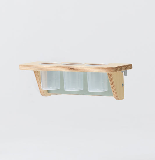 Pen Pot Shelf image 0