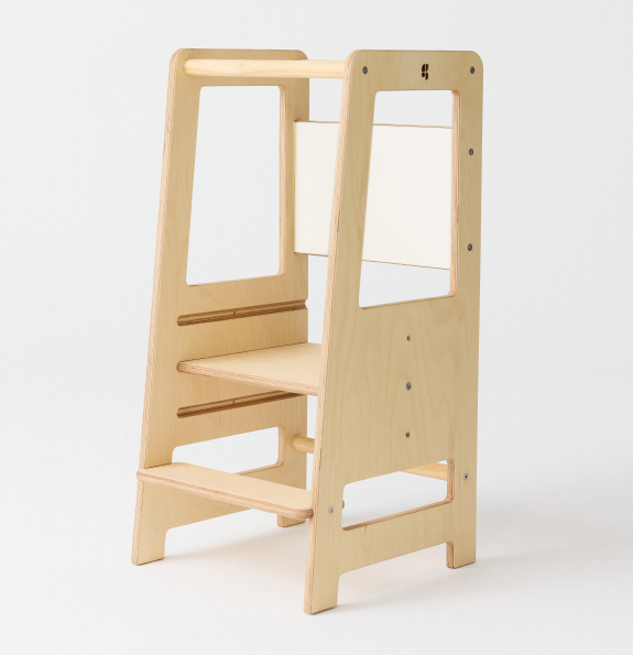 Single Kitchen Helper / Learning Tower