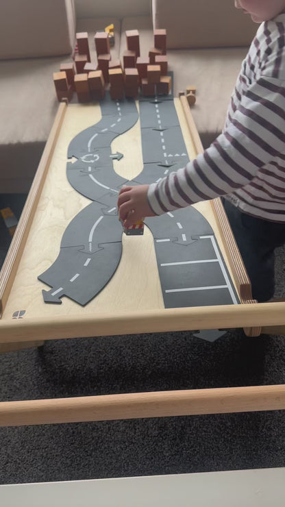 Premium Reversible Ramp/Slide